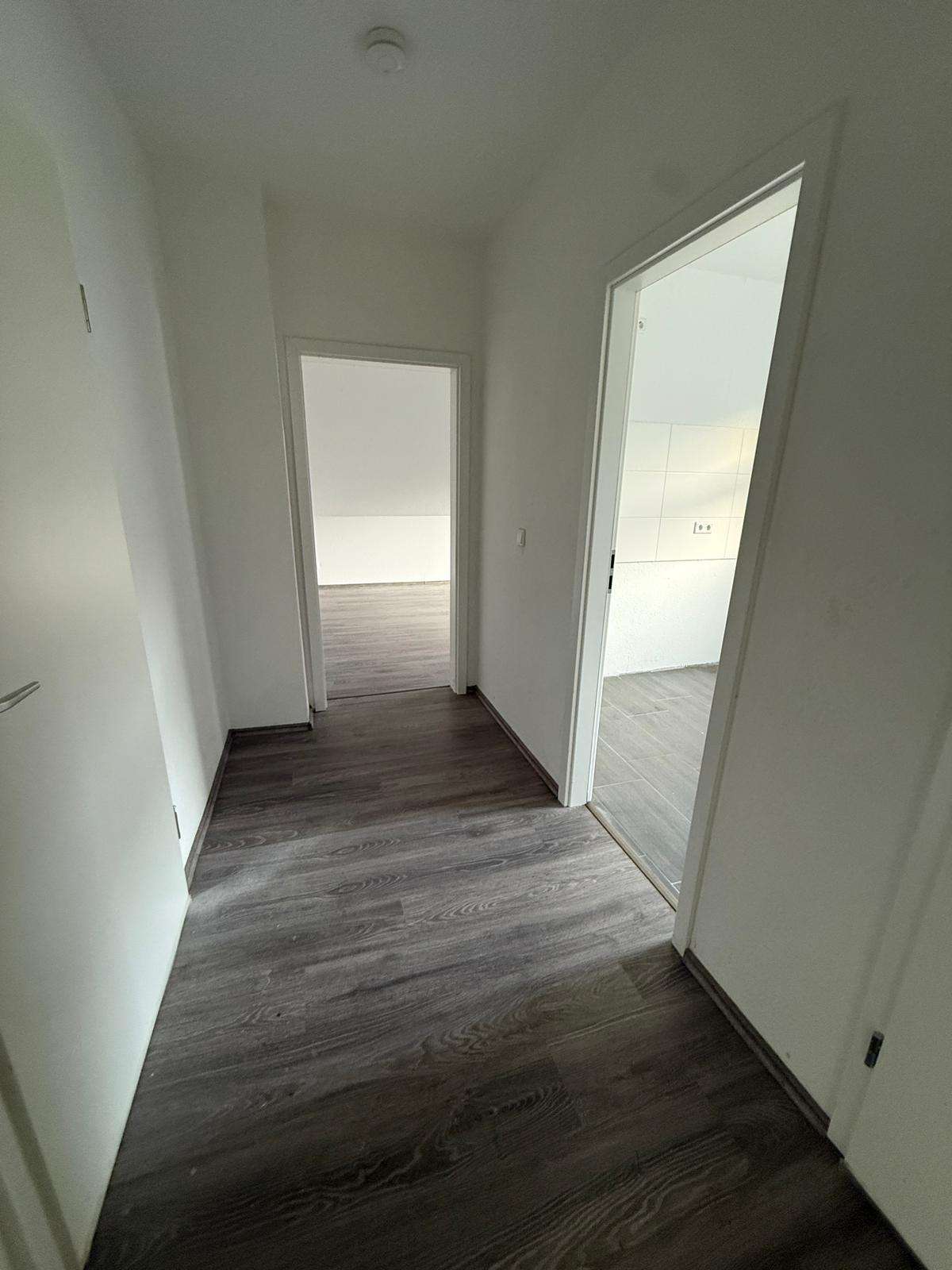 Thumbnail-Wohnung zum Mieten in Hagen 430,00 € 59 m²