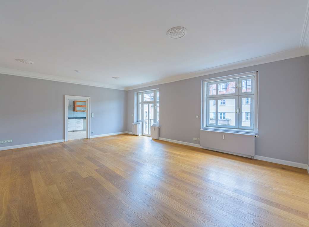 Thumbnail-Wohnung zum Mieten in München 2.850,00 € 138 m²