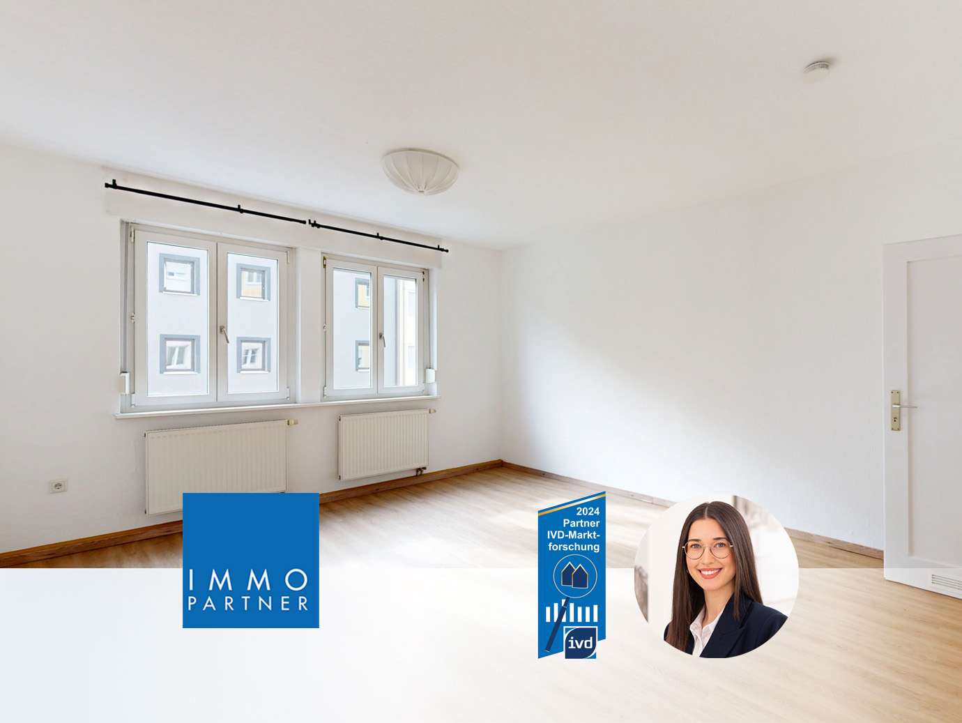 Thumbnail-Wohnung zum Mieten in Nürnberg 981,40 € 70.1 m²