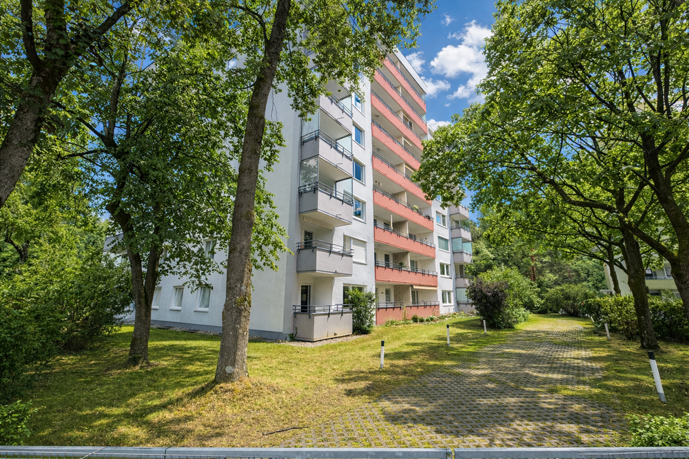 Thumbnail-Wohnung zum Mieten in Neuried 1.250,00 € 49 m²