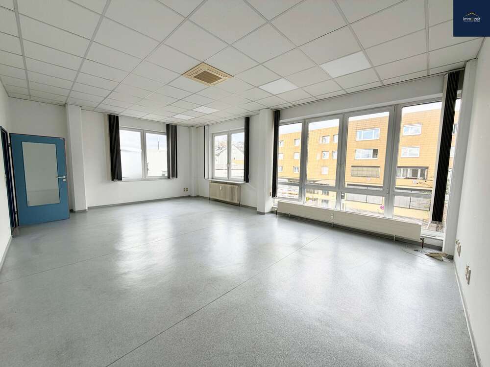 Thumbnail-Büro in Möglingen 326,43 € 40.5 m²