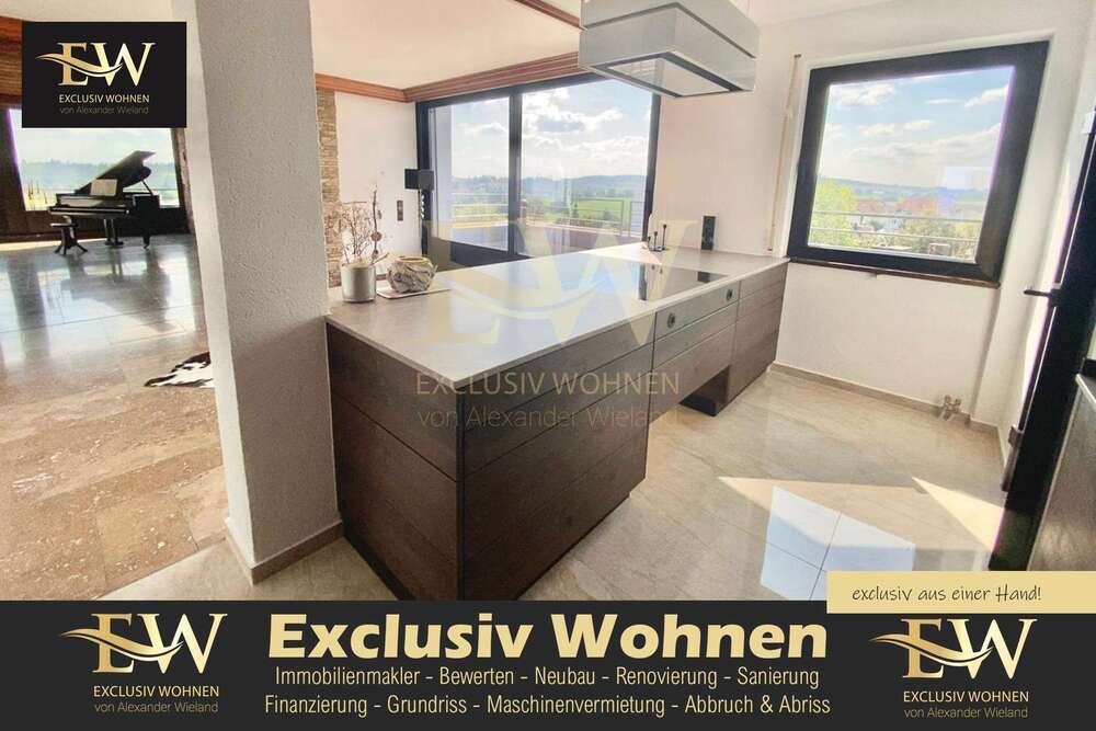 Thumbnail-Wohnung zum Mieten in Hof 1.950,00 € 326 m²