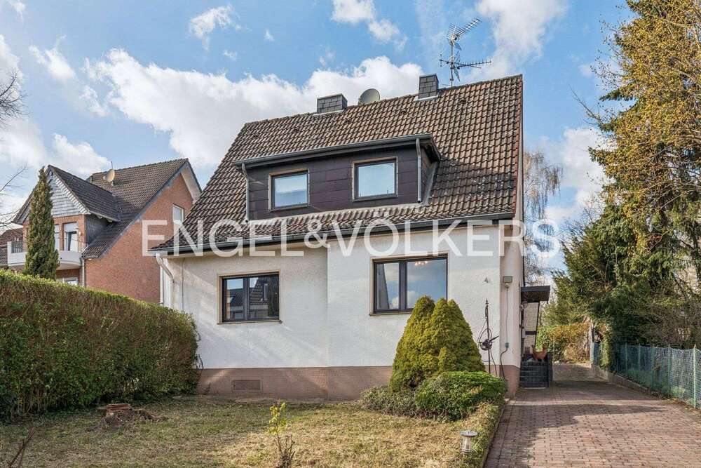 Thumbnail-Haus zum Kaufen in Hürth 545.000,00 € 114 m²