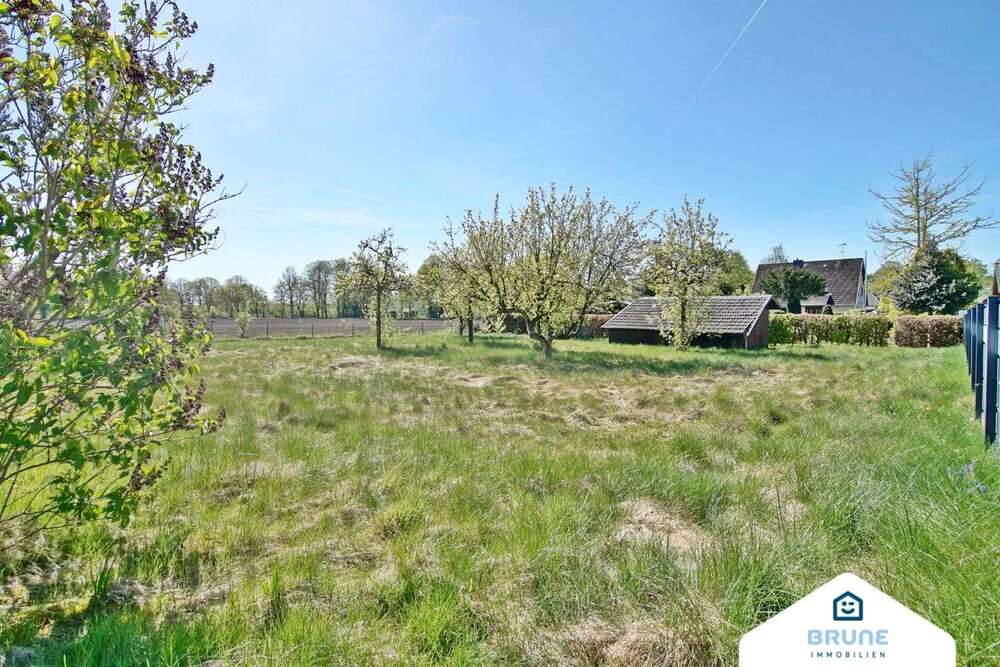 Thumbnail-Grundstück zu verkaufen in Schiffdorf 59.000,00 € 844 m²
