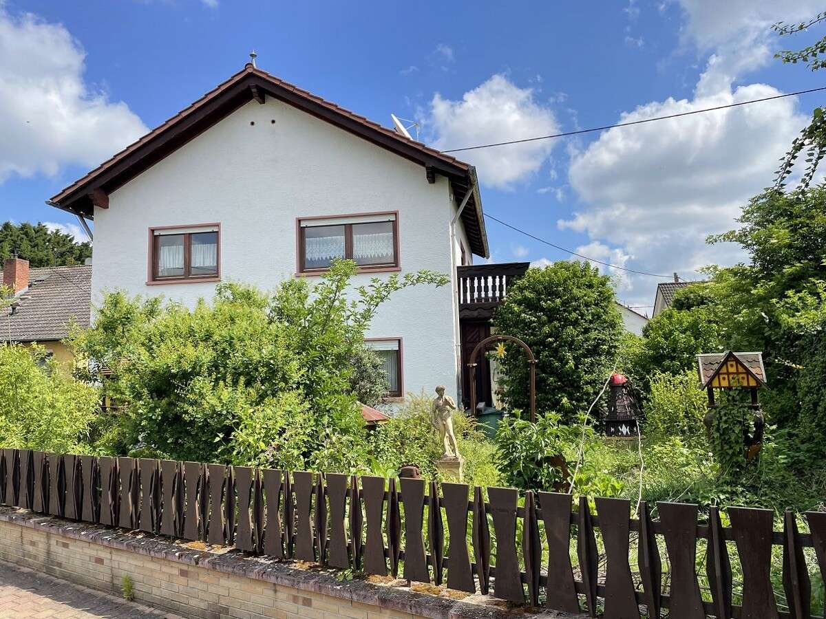 Thumbnail-Haus zum Kaufen in Gau-Odernheim 379.000,00 € 130 m²