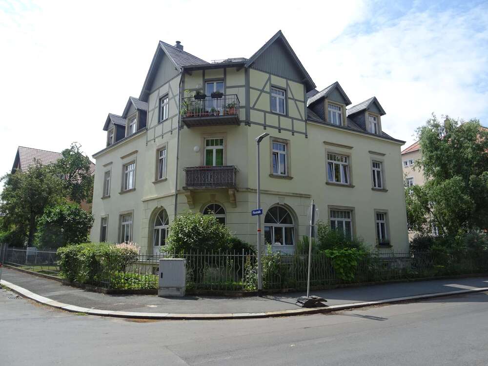 Thumbnail-Wohnung zum Mieten in Dresden 635,00 € 72 m²