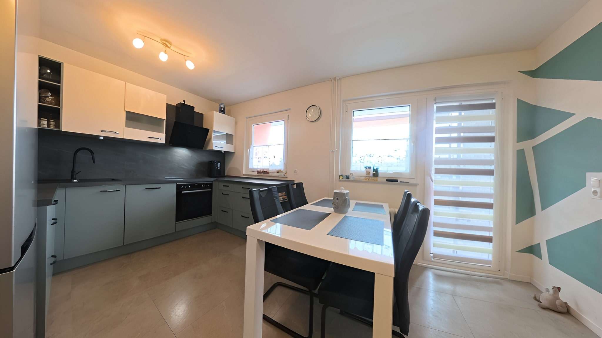 Thumbnail-Wohnung zum Kaufen in Ludwigshafen 169.000,00 € 80.78 m²