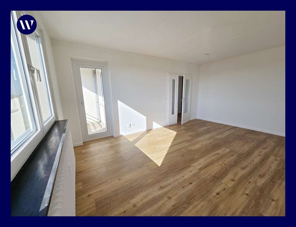 Thumbnail-Wohnung zum Mieten in Kronshagen 541,25 € 75 m²