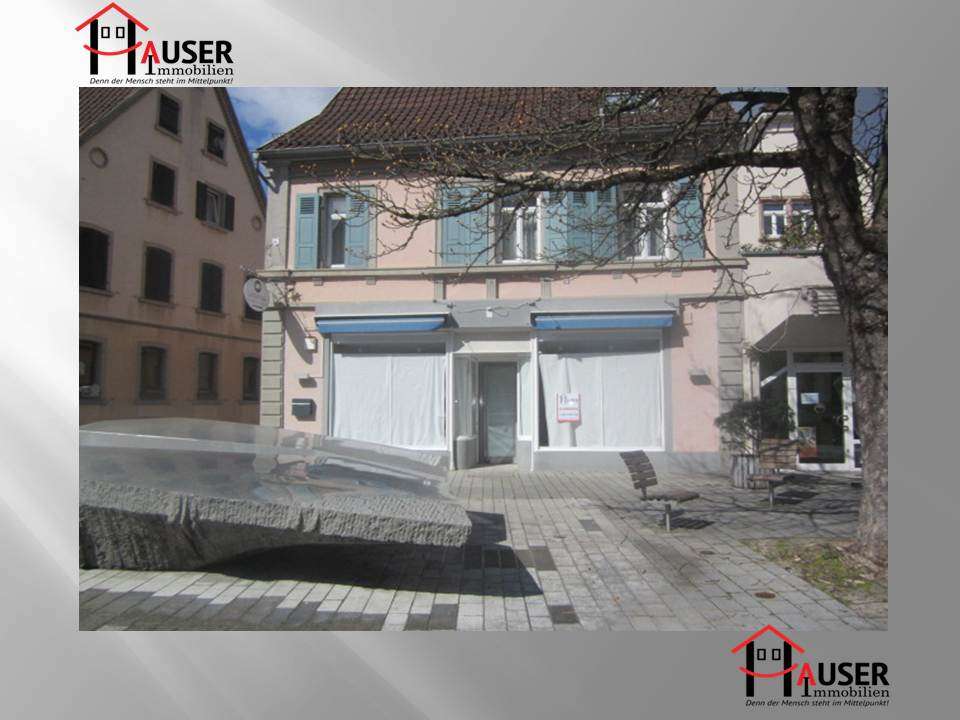 Thumbnail-Büro in Walldorf 1.450,00 € 72.94 m²