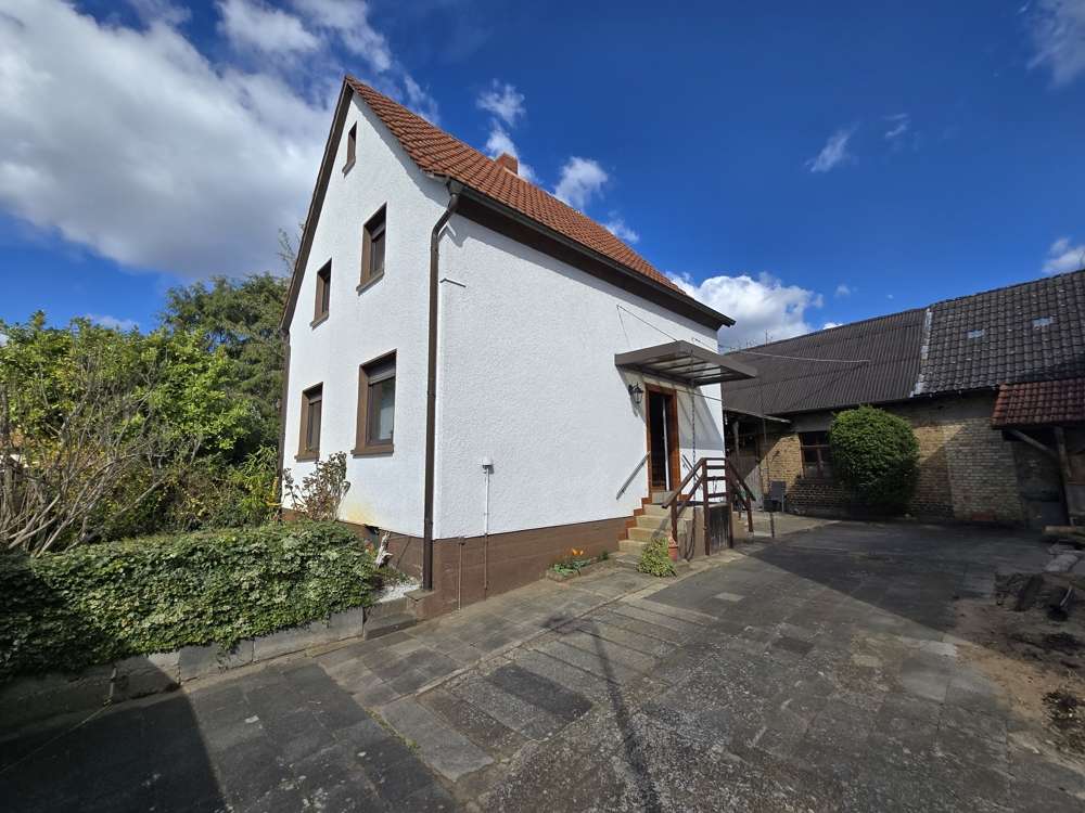 Thumbnail-Haus zum Kaufen in Rüsselsheim Königstädten 367.500,00 € 95 m²
