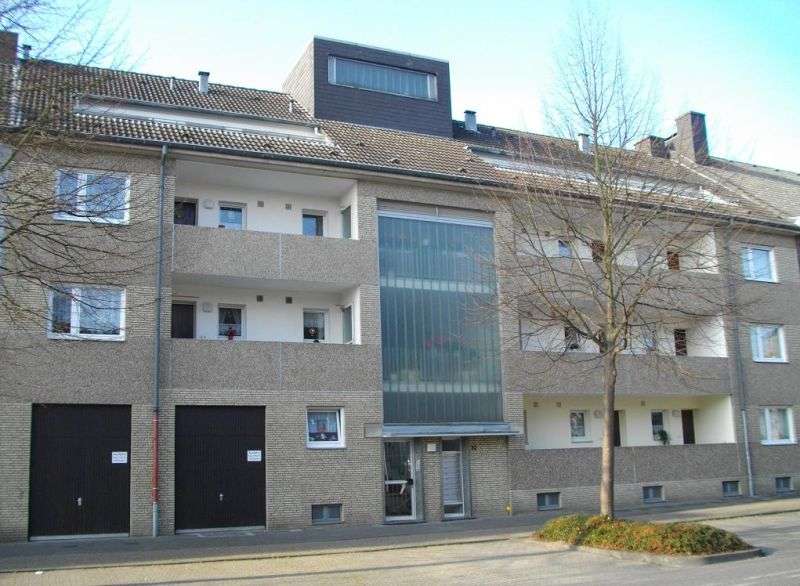 Thumbnail-Wohnung zum Mieten in Mönchengladbach 296,75 € 50.97 m²