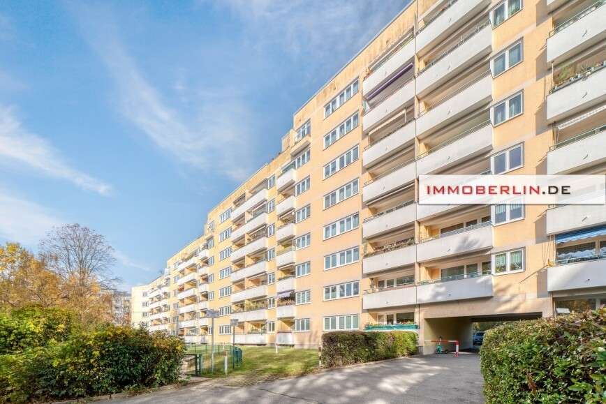 Thumbnail-Wohnung zum Kaufen in Berlin 169.000,00 € 47 m²