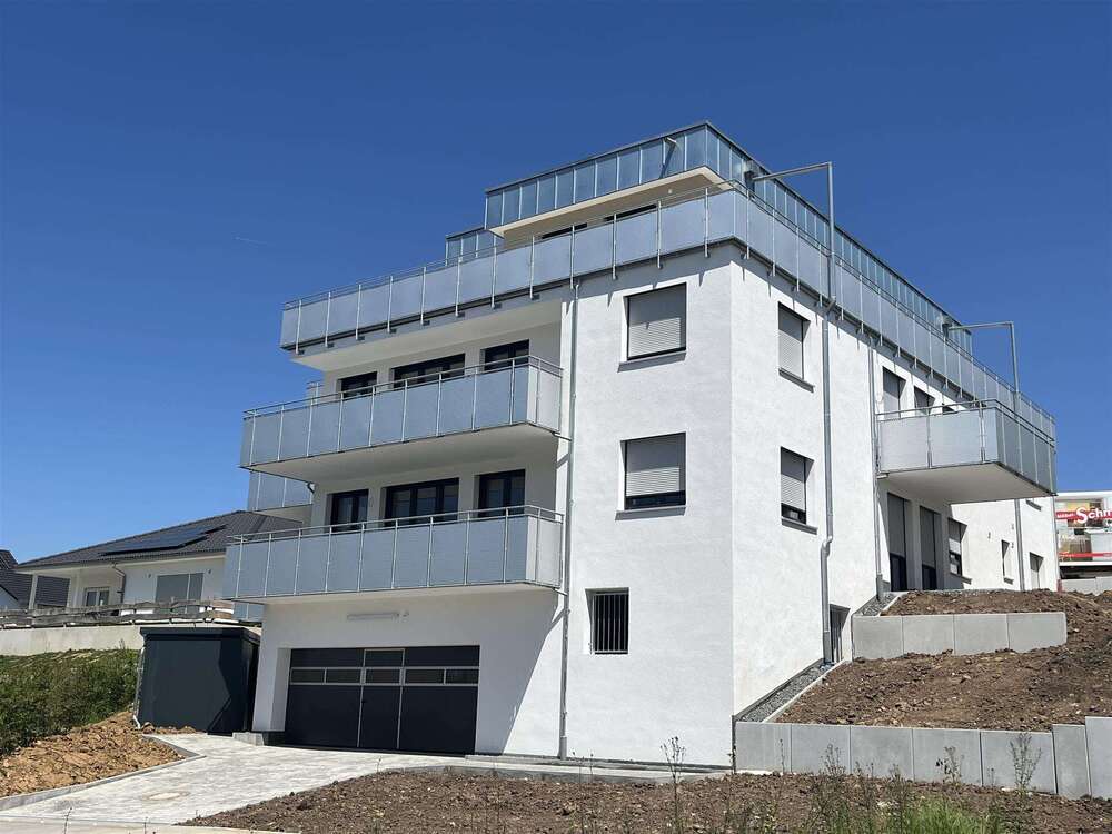 Thumbnail-Wohnung zum Kaufen in Bad Mergentheim 346.695,00 € 95.64 m²