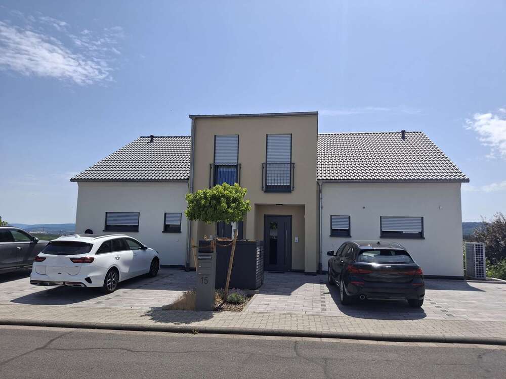 Thumbnail-Wohnung zum Mieten in Obernburg am Main 1.350,00 € 118.5 m²