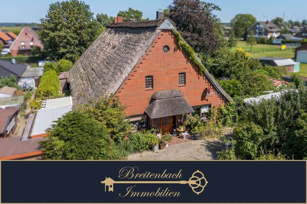 Thumbnail-Haus zum Kaufen in Lemwerder 260.000,00 € 366 m²