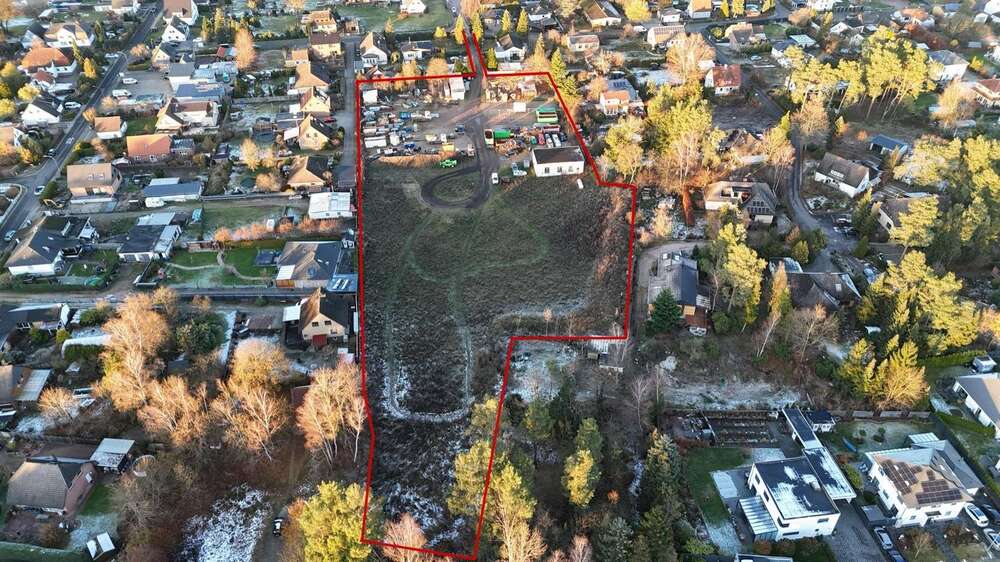 Thumbnail-Grundstück zu verkaufen in Hambühren 1.499.000,00 € 11801 m²