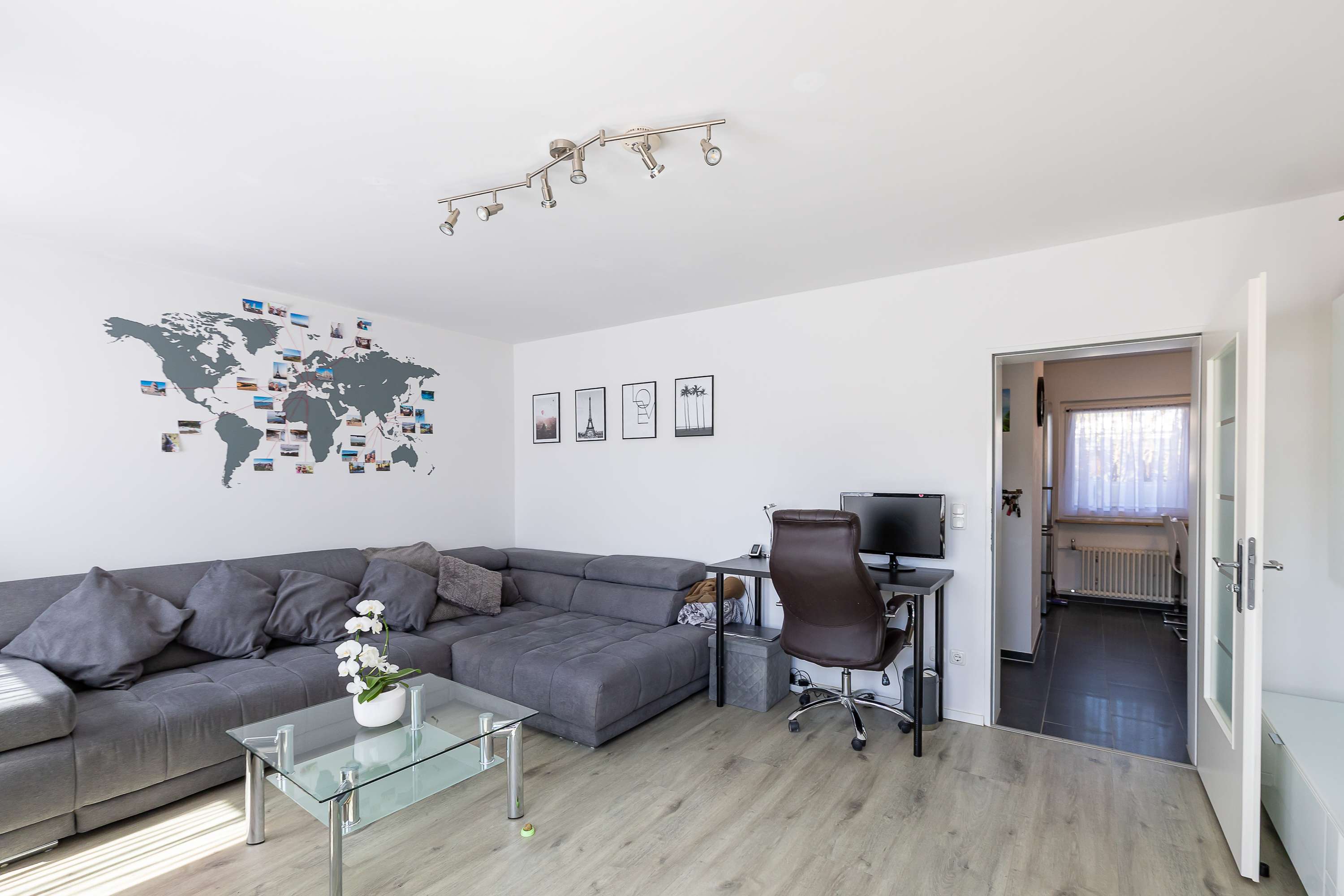 Thumbnail-Wohnung zum Mieten in München 1.800,00 € 75 m²