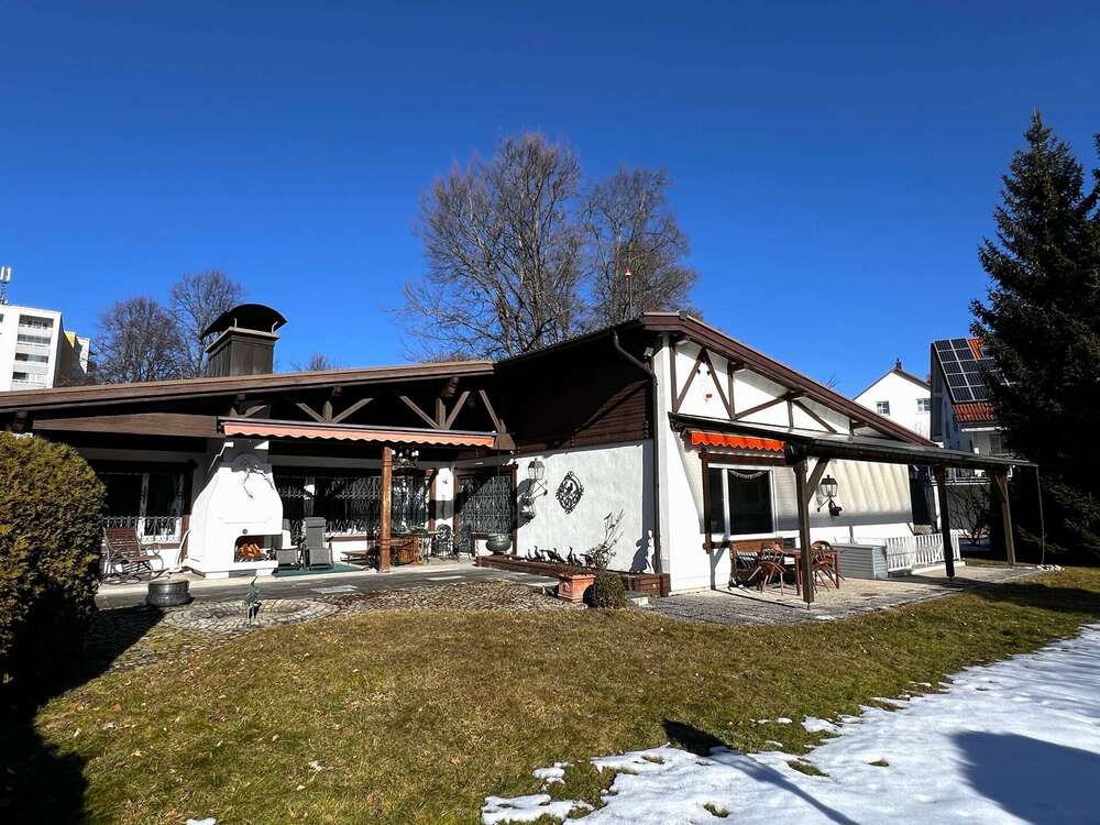 Thumbnail-Haus zum Kaufen in Kempten 1.400.000,00 € 232 m²