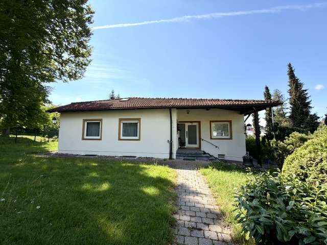 Thumbnail-Haus zum Kaufen in Kempten 1.195.000,00 € 232 m²