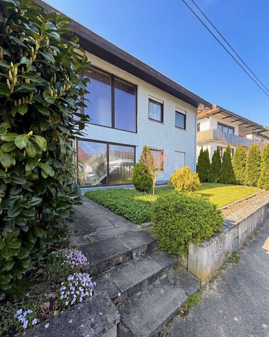 Thumbnail-Haus zum Kaufen in Mosbach 499.000,00 € 160 m²