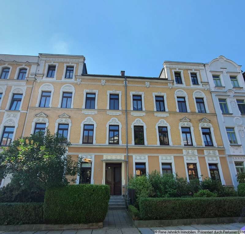 Thumbnail-Wohnung zum Mieten in Chemnitz 300,00 € 57 m²