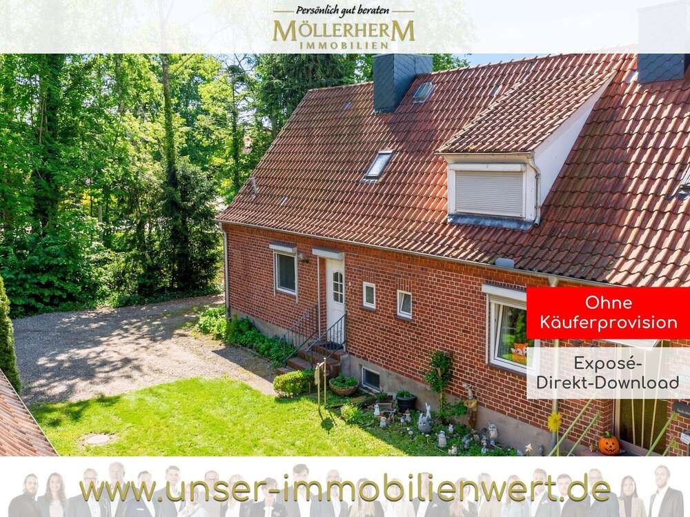 Thumbnail-Haus zum Kaufen in Oldenburg in Holstein 149.000,00 € 75 m²