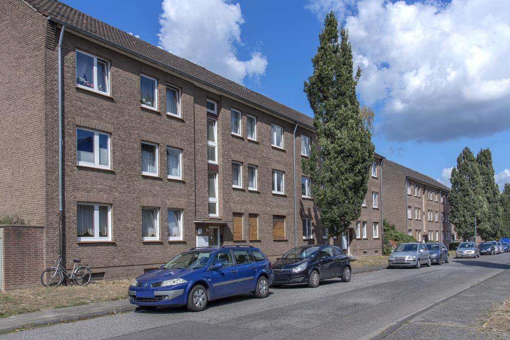 Thumbnail-Wohnung zum Mieten in Mönchengladbach 569,00 € 58 m²