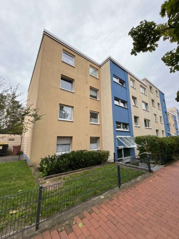 Thumbnail-Wohnung zum Mieten in Hannover 780,00 € 80.34 m²