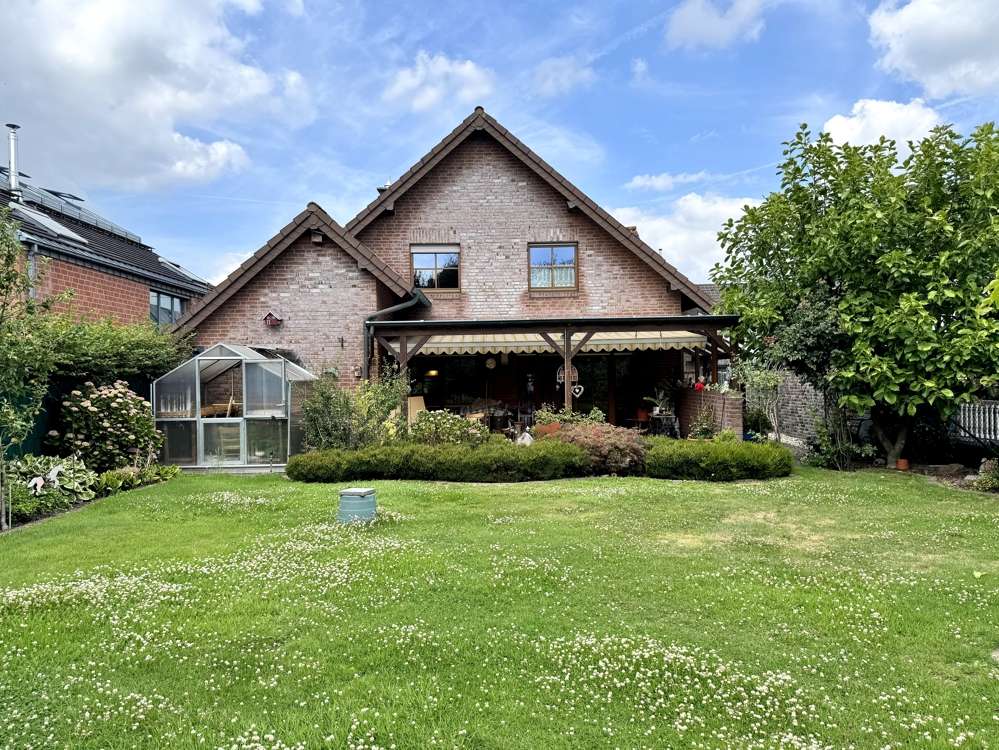 Thumbnail-Haus zum Kaufen in Goch 399.000,00 € 120 m²