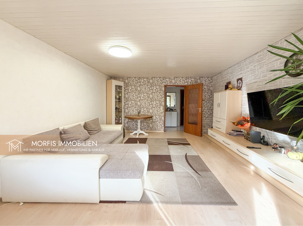 Thumbnail-Wohnung zum Kaufen in Besigheim 255.000,00 € 87 m²