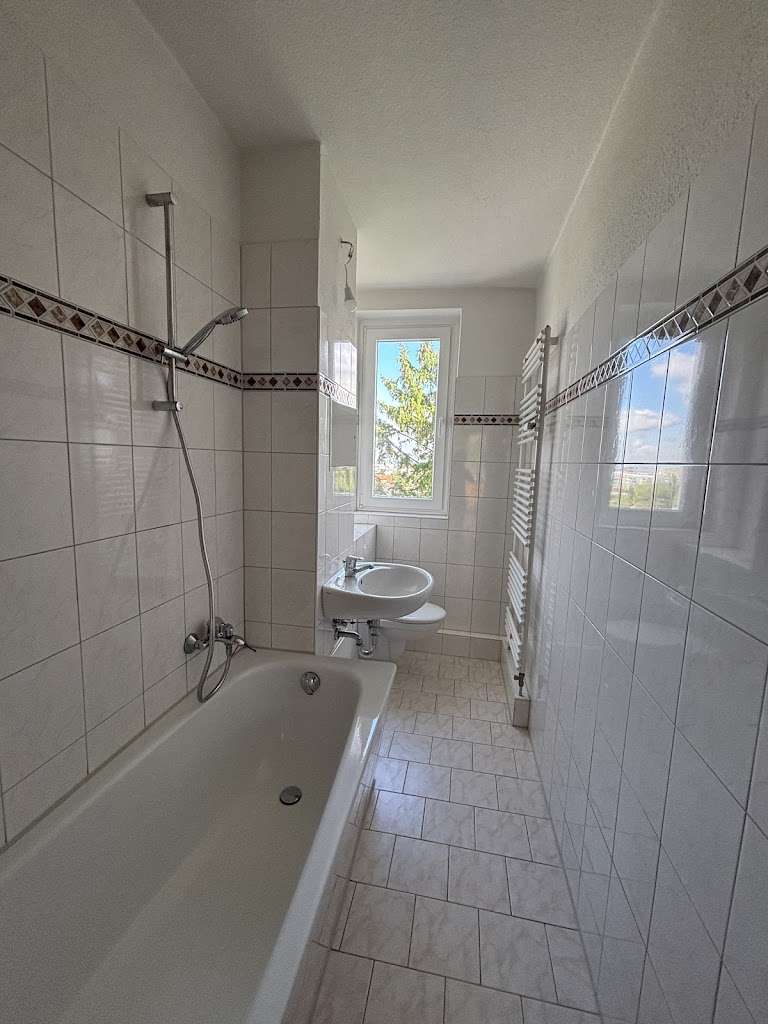 Thumbnail-Wohnung zum Mieten in Wernigerode 368,74 € 58.53 m²
