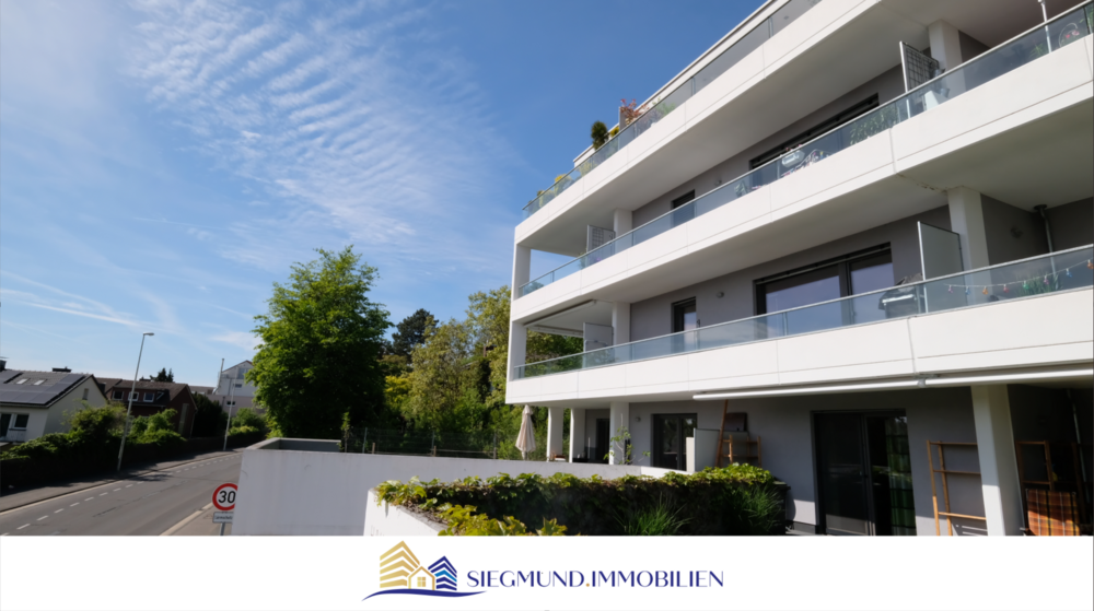 Thumbnail-Wohnung zum Kaufen in Bonn 649.000,00 € 124.97 m²
