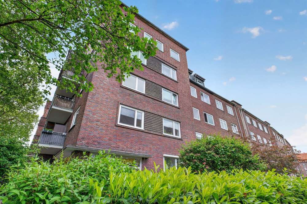 Thumbnail-Wohnung zum Kaufen in Hannover - Südstadt 499.000,00 € 114 m²