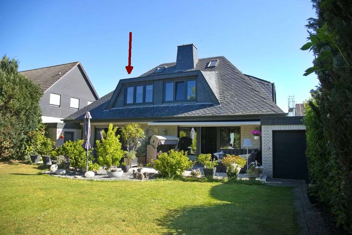 Thumbnail-Haus zum Kaufen in Grömitz 680.000,00 € 147.94 m²