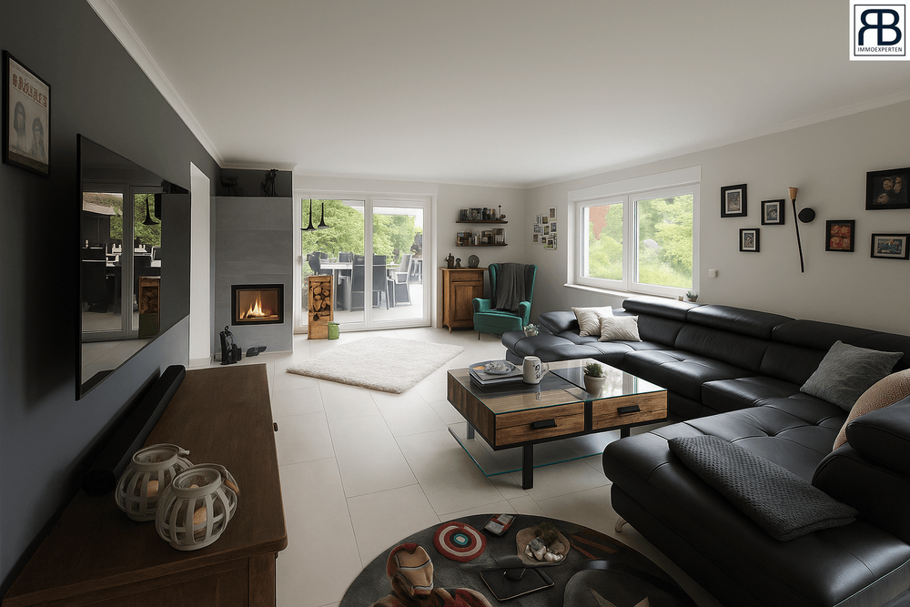 Thumbnail-Haus zum Kaufen in Mettmann 1.650.000,00 € 400 m²