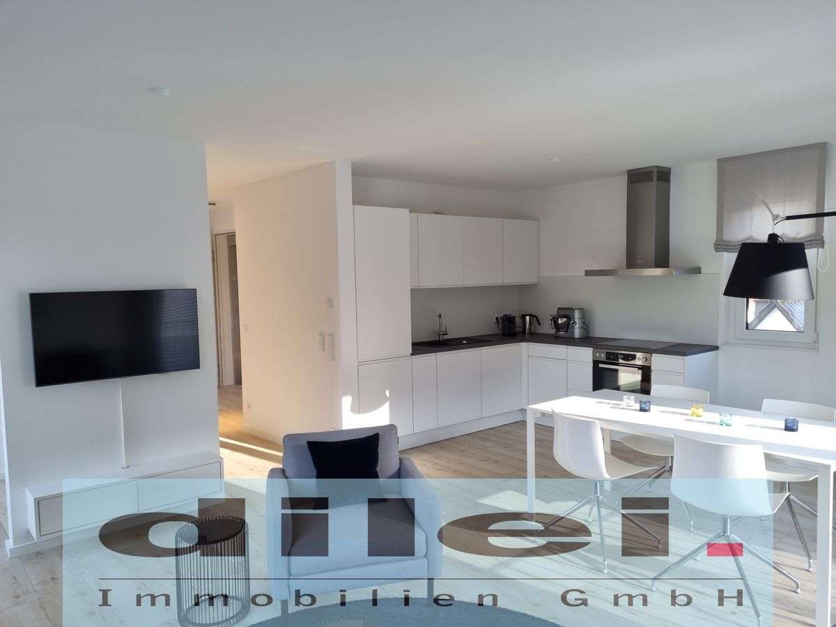 Thumbnail-Wohnung zum Mieten in Mönsheim 1.715,00 € 124.93 m²