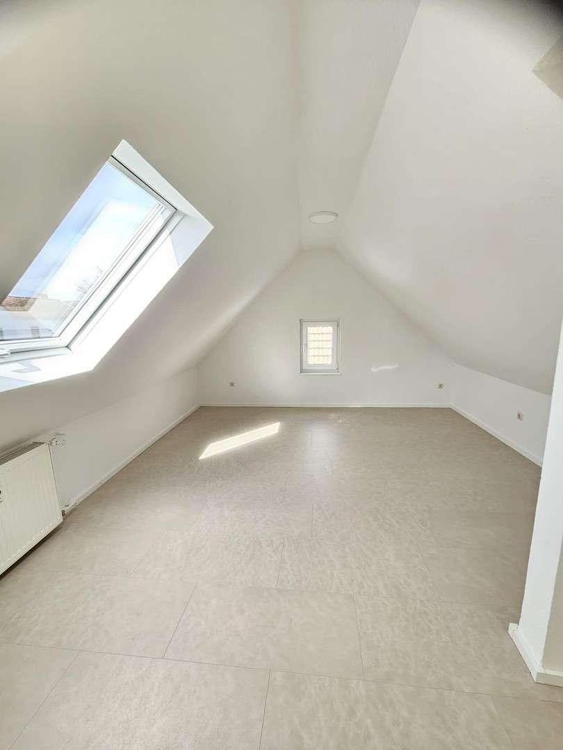 Thumbnail-Wohnung zum Mieten in Gießen 625,00 € 40 m²