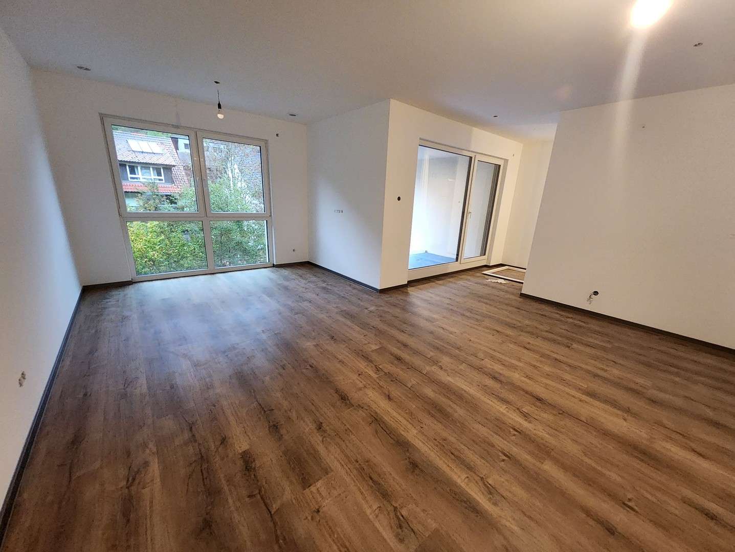 Thumbnail-Wohnung zum Mieten in Triberg im Schwarzwald 700,00 € 60 m²
