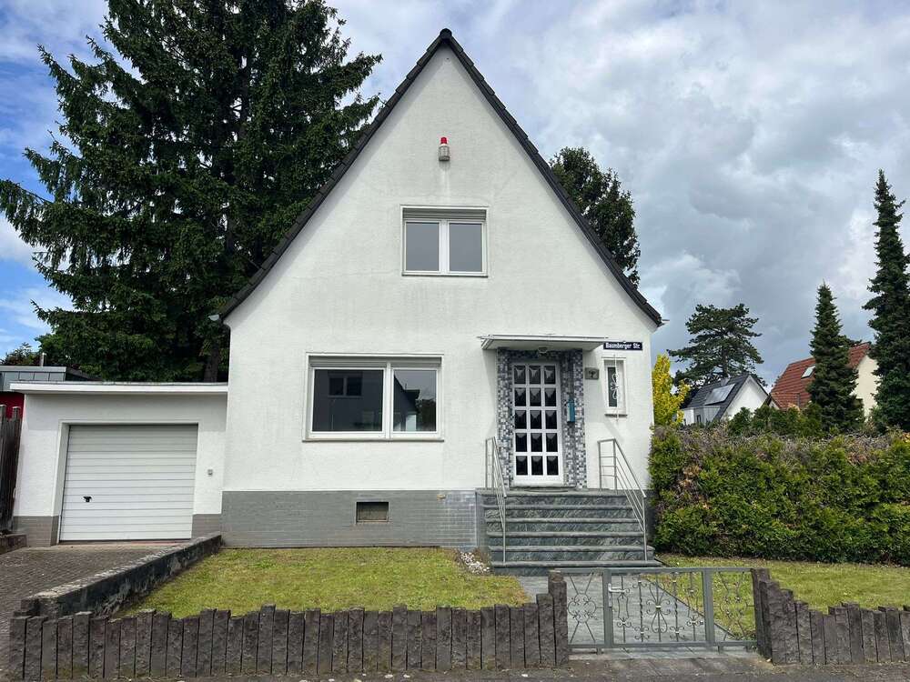 Thumbnail-Haus zum Kaufen in Köln 549.000,00 € 90 m²