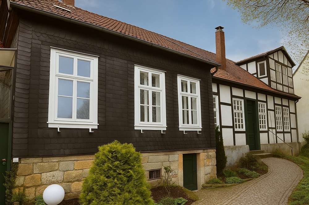 Thumbnail-Haus zum Kaufen in Tecklenburg 595.000,00 € 230 m²