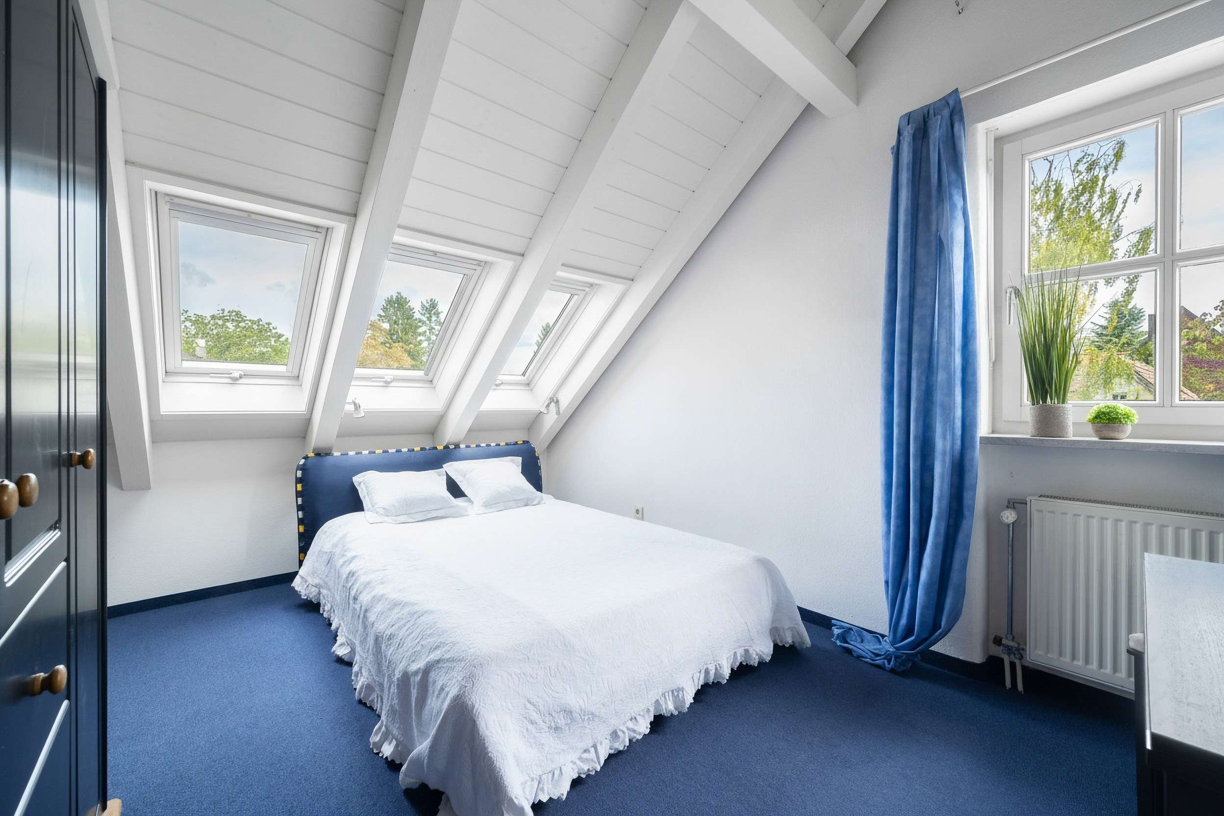 Thumbnail-Wohnung zum Kaufen in Planegg 438.500,00 € 83.1 m²