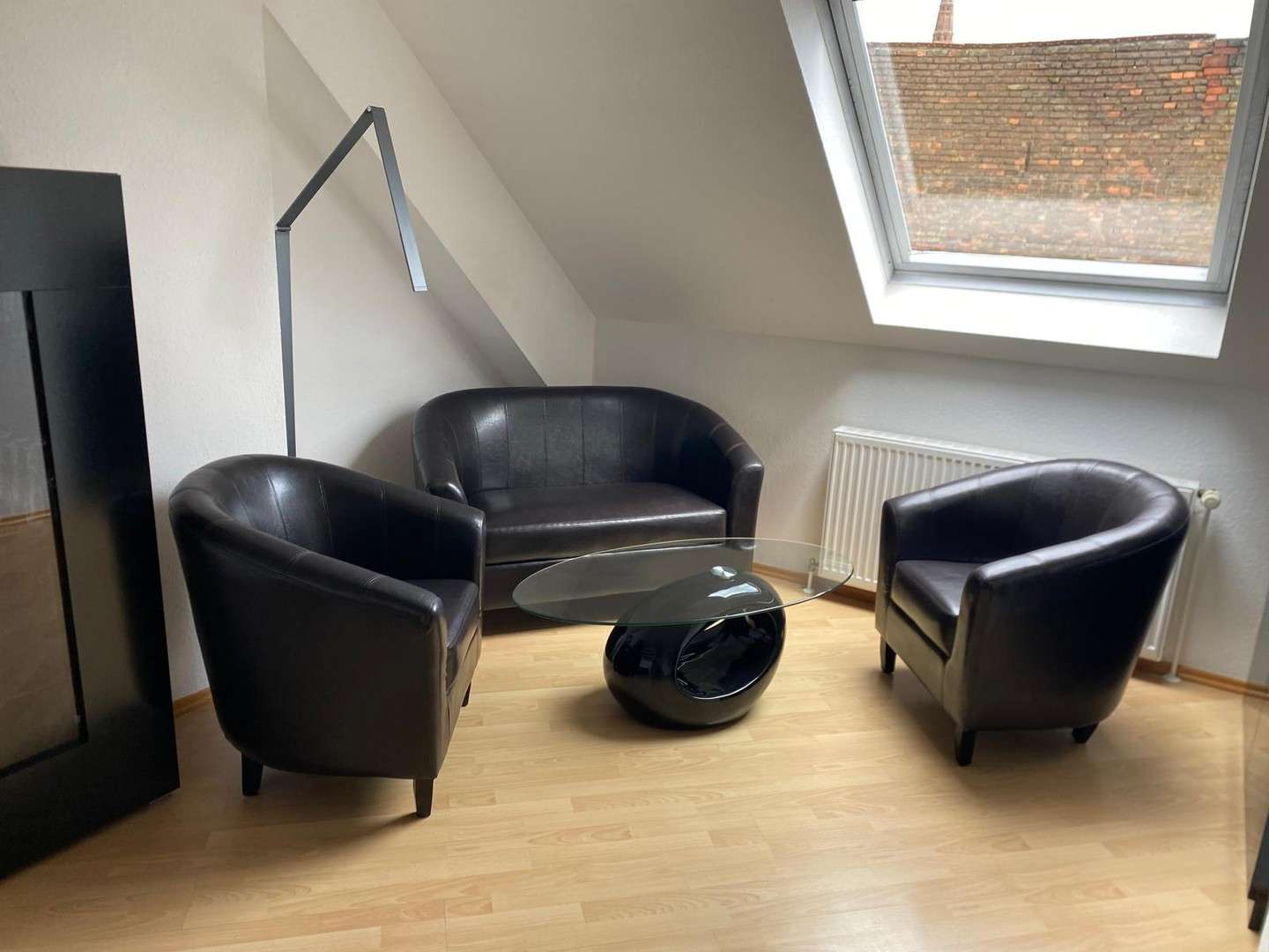 Thumbnail-Wohnung zum Mieten in Wiesbaden 700,00 € 35 m²