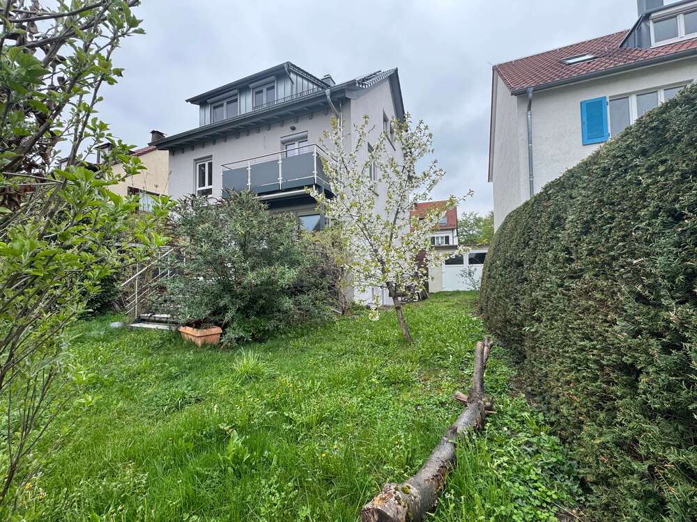 Thumbnail-Haus zum Kaufen in Stuttgart 799.000,00 € 199.5 m²