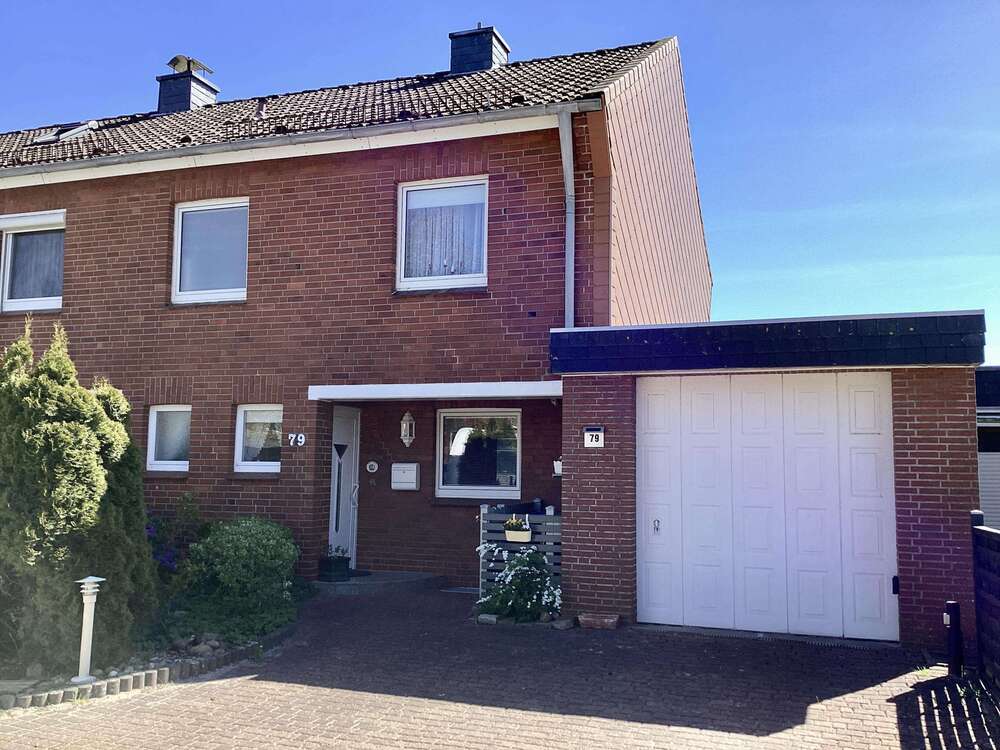 Thumbnail-Haus zum Kaufen in Cuxhaven 192.000,00 € 87 m²