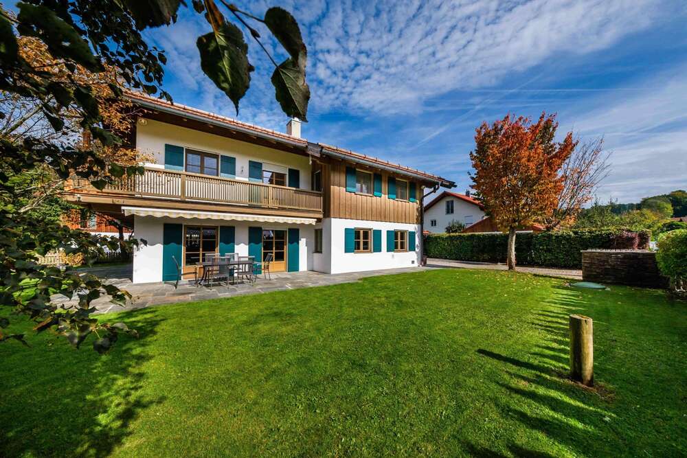 Thumbnail-Haus zum Kaufen in Miesbach 1.980.000,00 € 299.12 m²