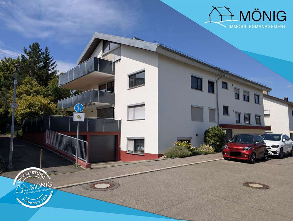 Thumbnail-Wohnung zum Kaufen in Böblingen 165.000,00 € 72.43 m²