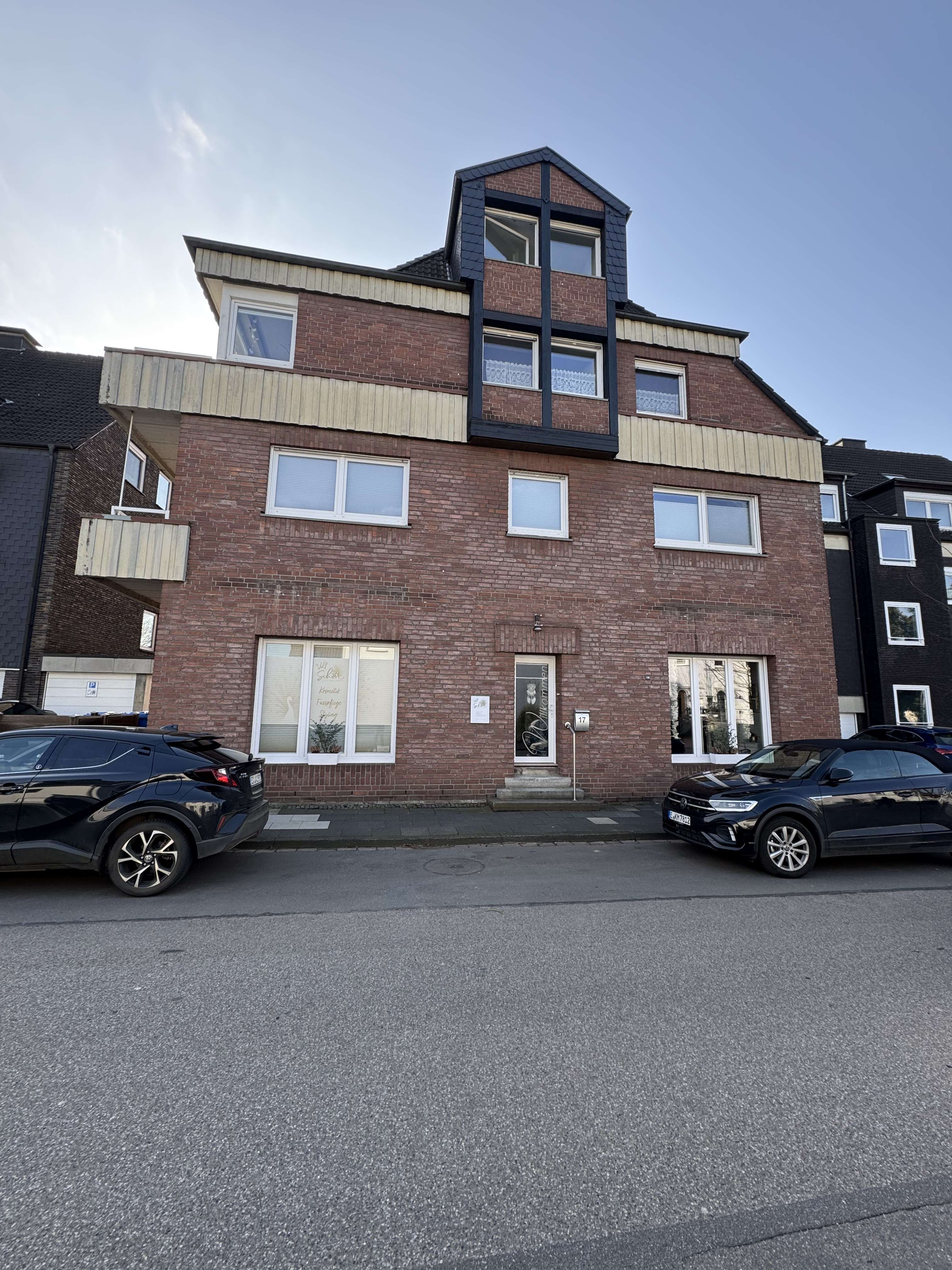 Thumbnail-Büro in Essen 400,00 € 50 m²