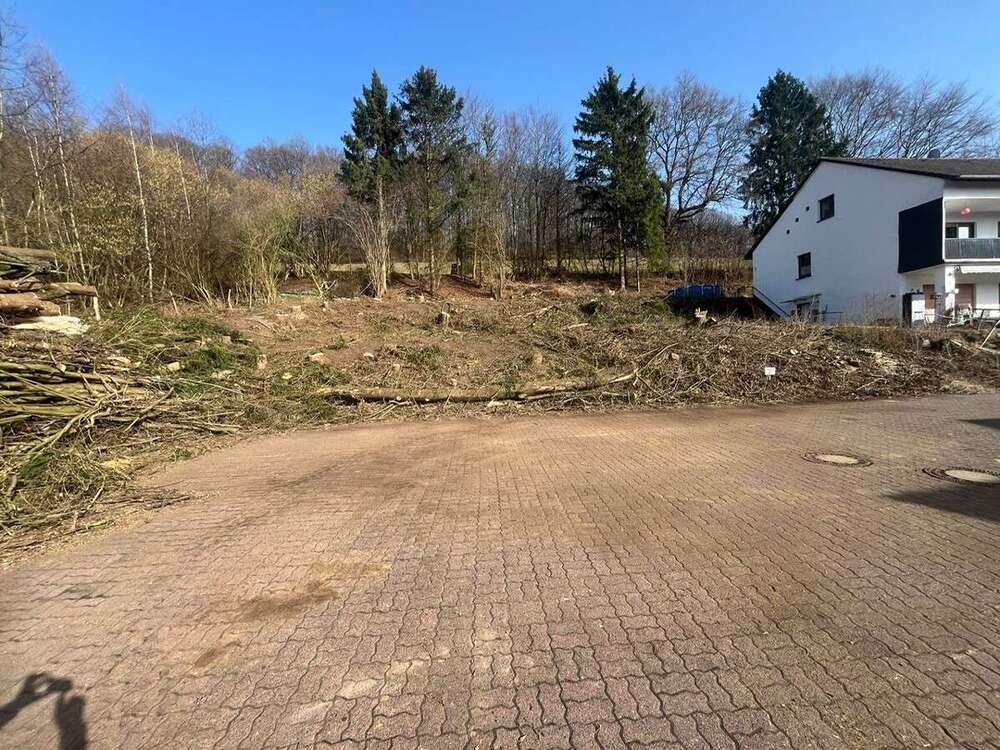 Thumbnail-Grundstück zu verkaufen in Extertal-Nalhof 36.000,00 € 569 m²