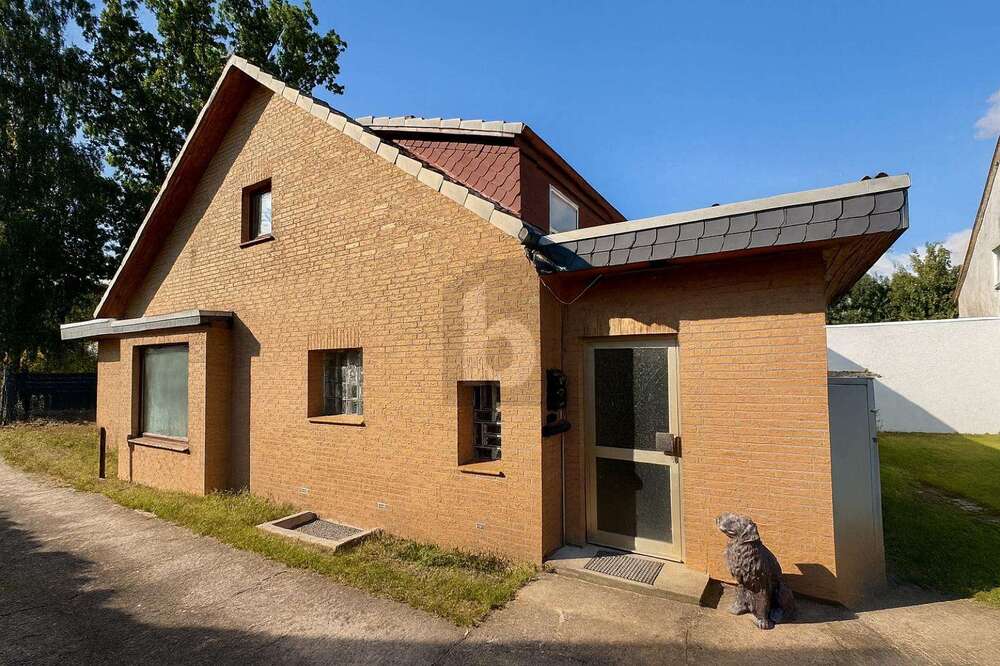 Thumbnail-Haus zum Kaufen in Wriedel 199.000,00 € 230 m²