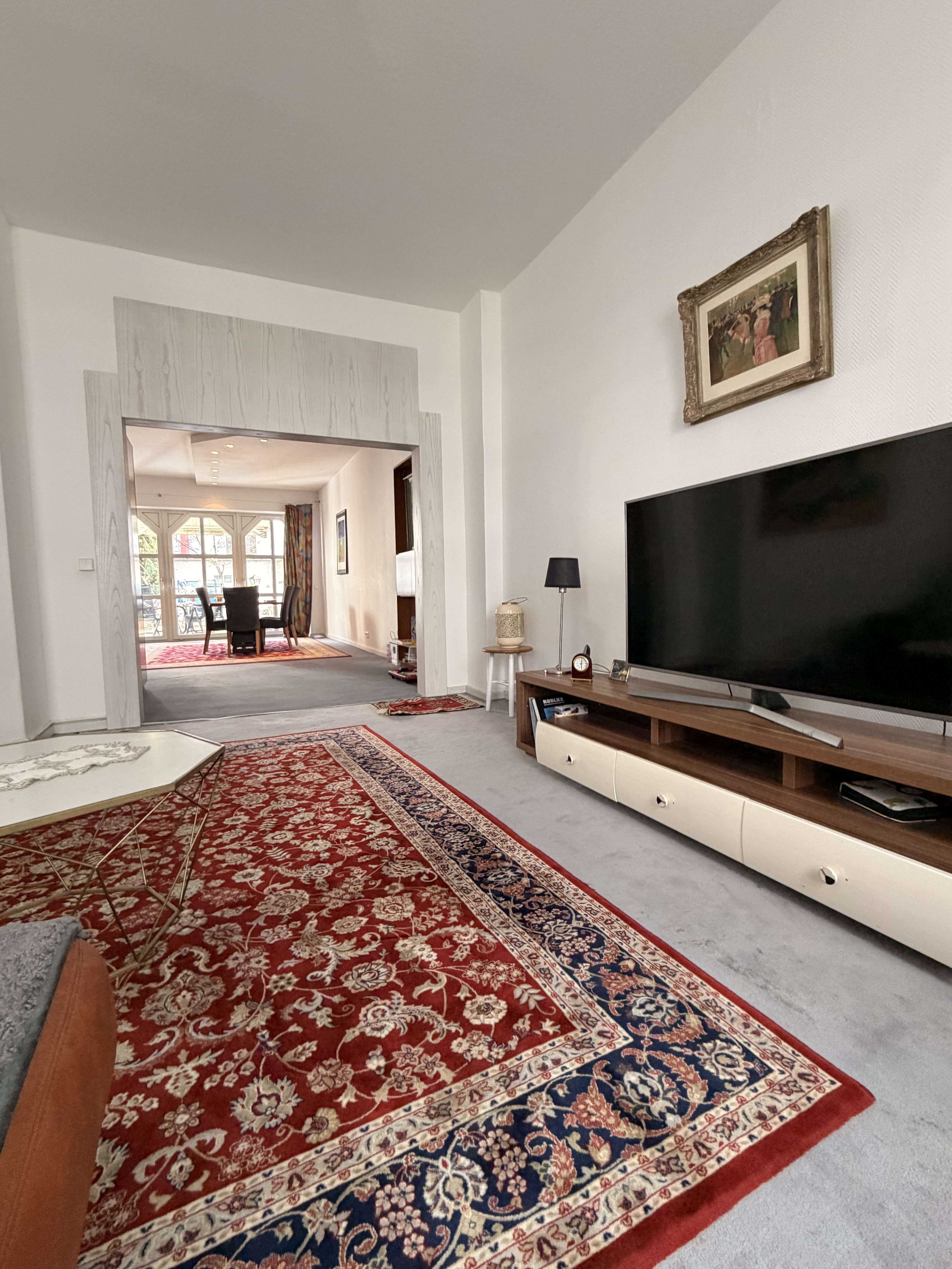 Thumbnail-Wohnung zum Mieten in Koblenz 2.150,00 € 210 m²